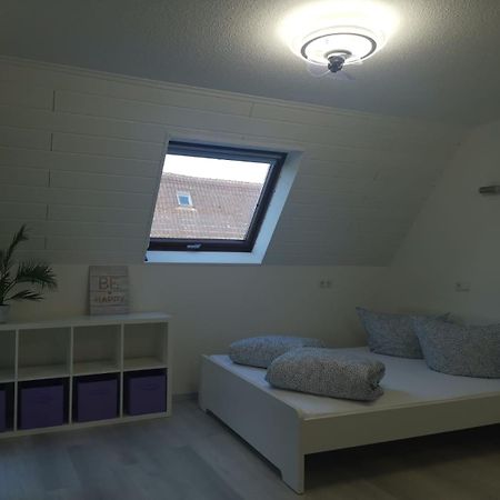 Ferienwohnung Lavanda Rust Exteriér fotografie