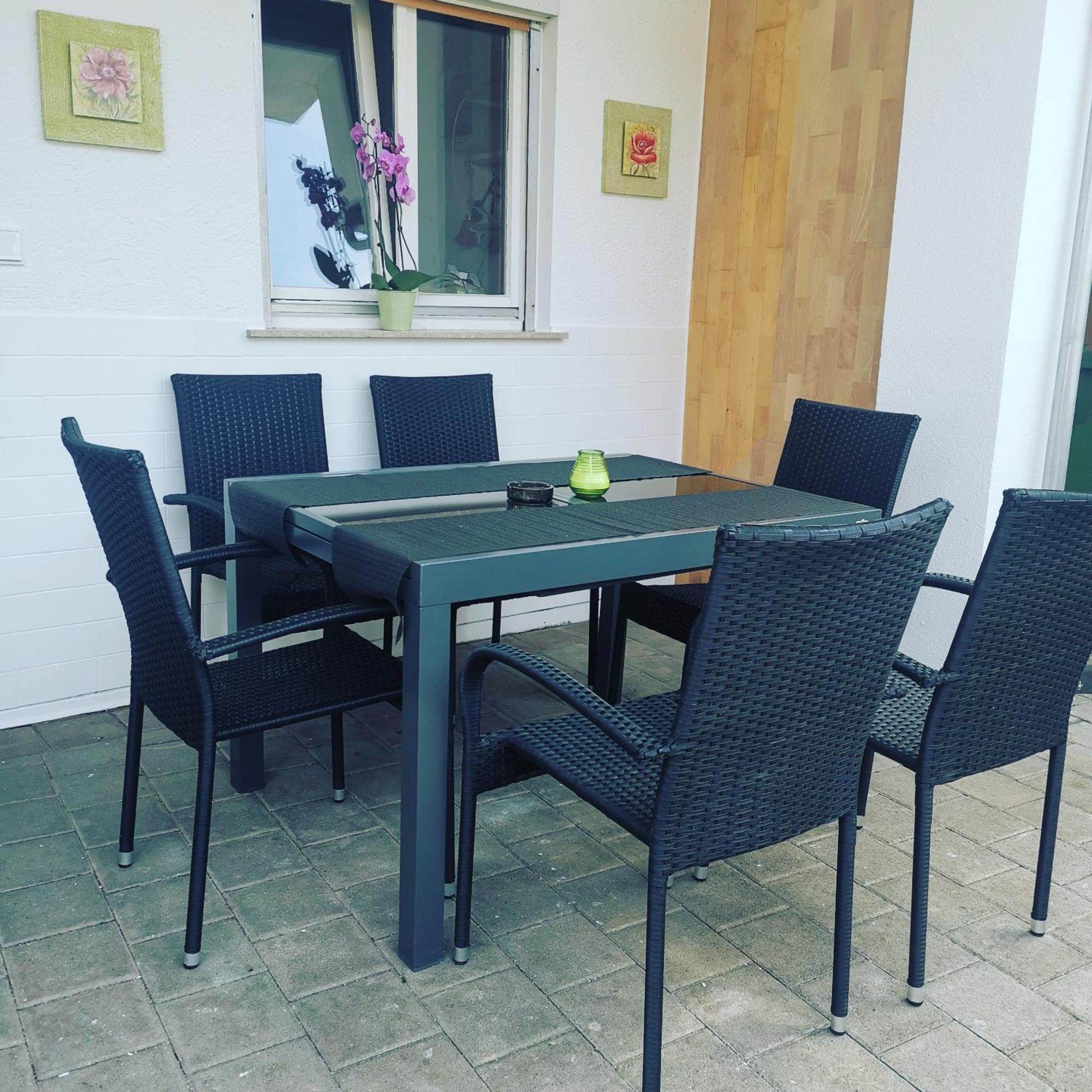 Ferienwohnung Lavanda Rust Exteriér fotografie