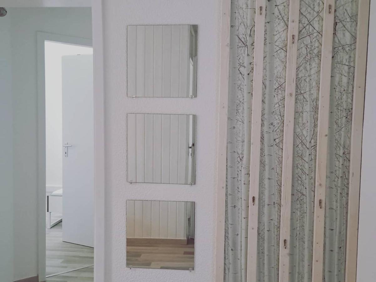 Ferienwohnung Lavanda Rust Exteriér fotografie