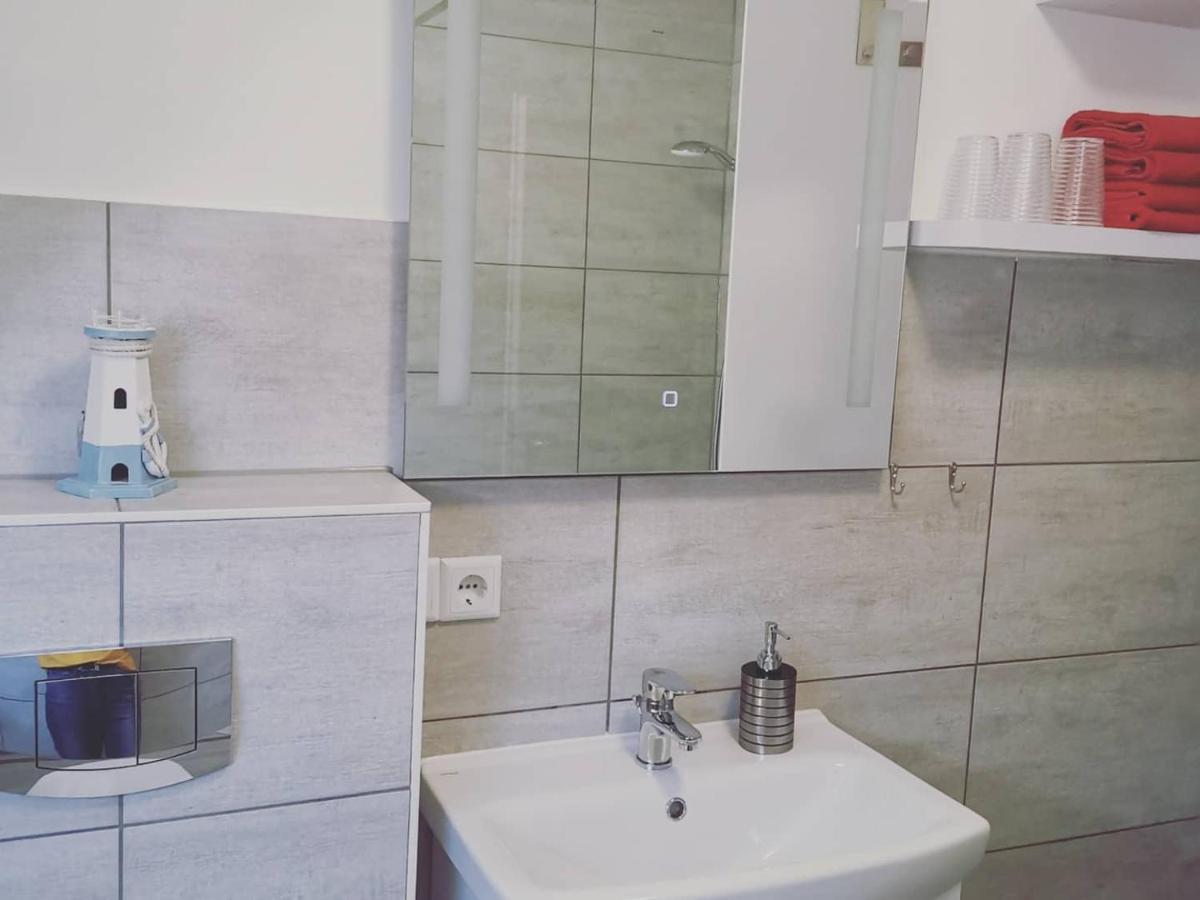 Ferienwohnung Lavanda Rust Exteriér fotografie