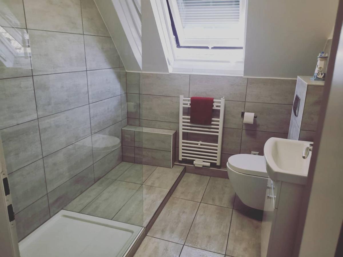 Ferienwohnung Lavanda Rust Exteriér fotografie