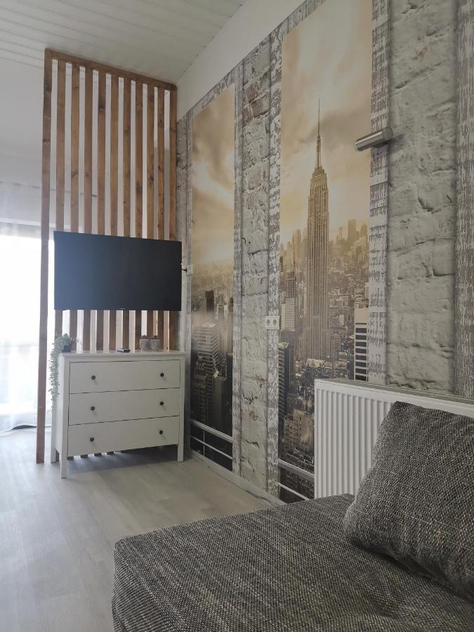 Ferienwohnung Lavanda Rust Exteriér fotografie