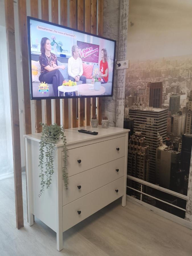 Ferienwohnung Lavanda Rust Exteriér fotografie