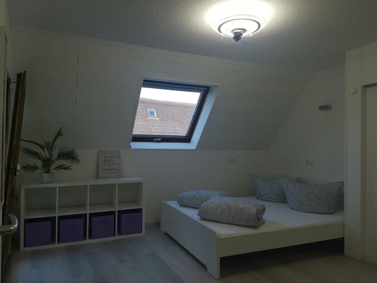 Ferienwohnung Lavanda Rust Exteriér fotografie