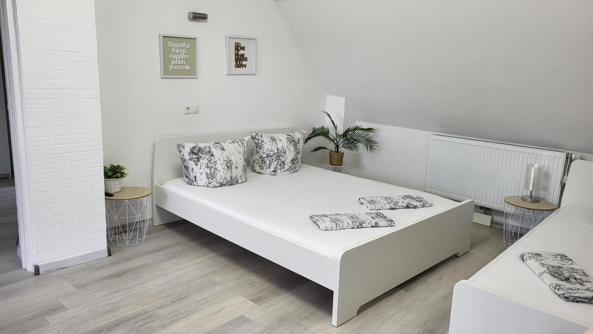 Ferienwohnung Lavanda Rust Exteriér fotografie