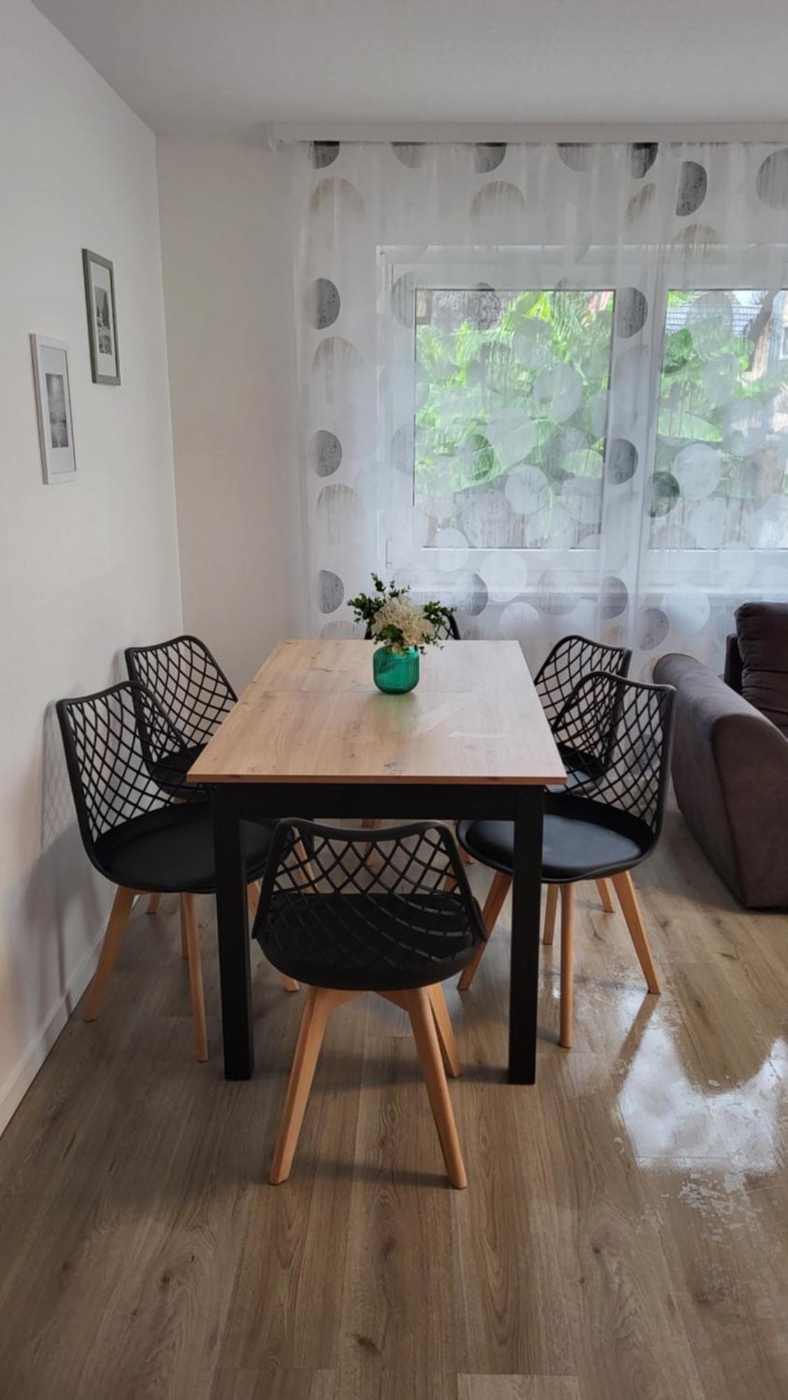 Ferienwohnung Lavanda Rust Exteriér fotografie