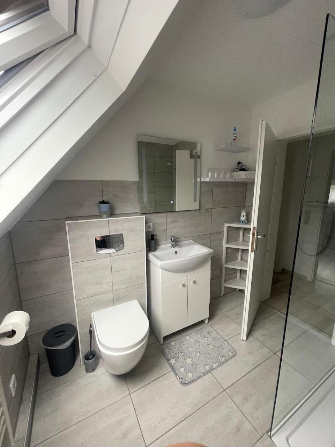 Ferienwohnung Lavanda Rust Exteriér fotografie